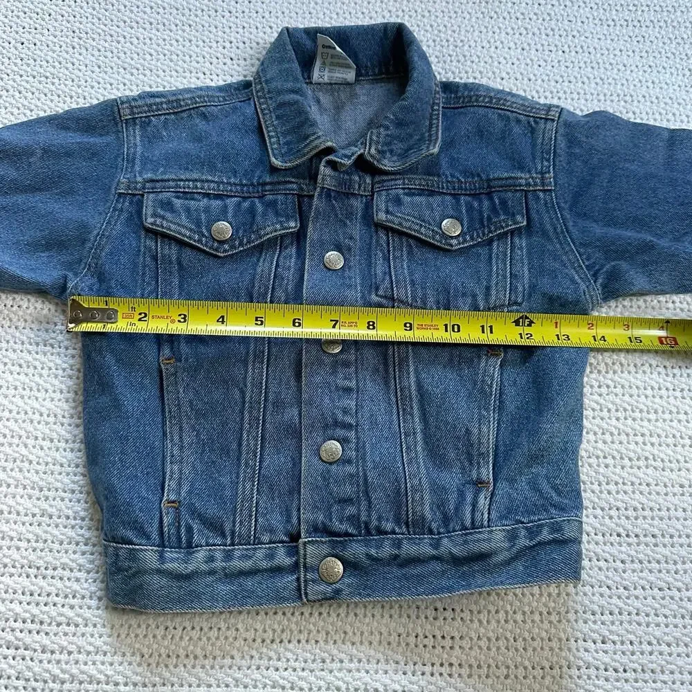 OshKosh Bgosh one loose